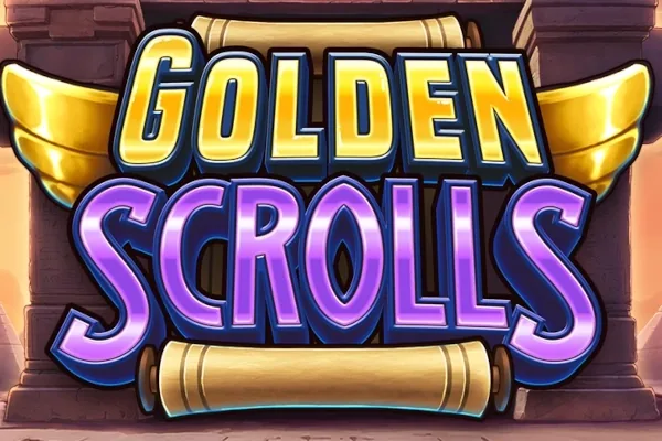 Golden Scrolls